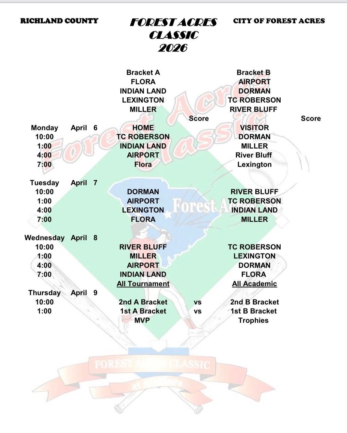 FAC Schedule 1775491116166